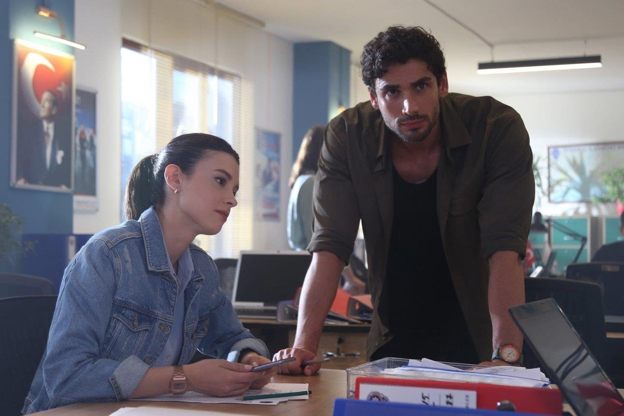 2. Bölüm Foto Galeri 