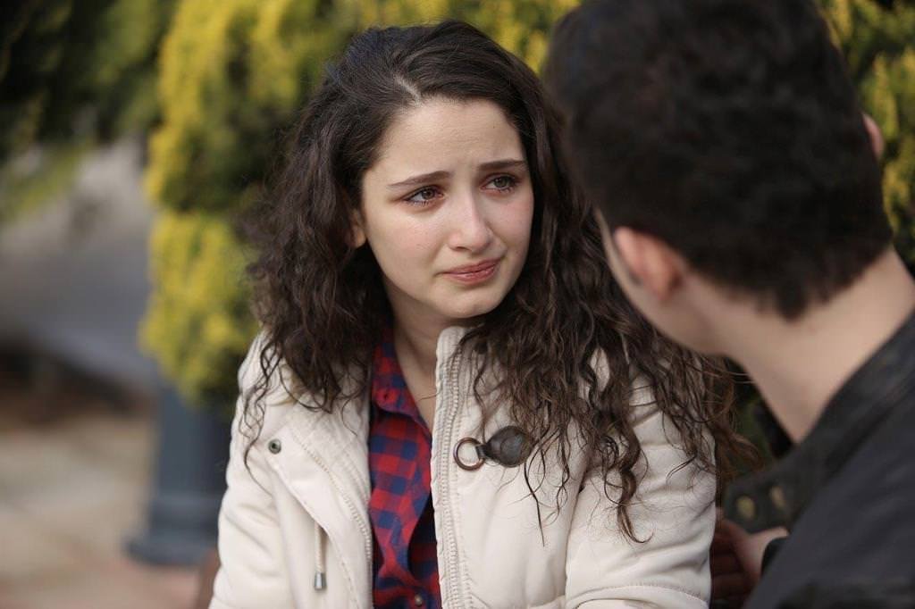 77. Bölüm foto galeri