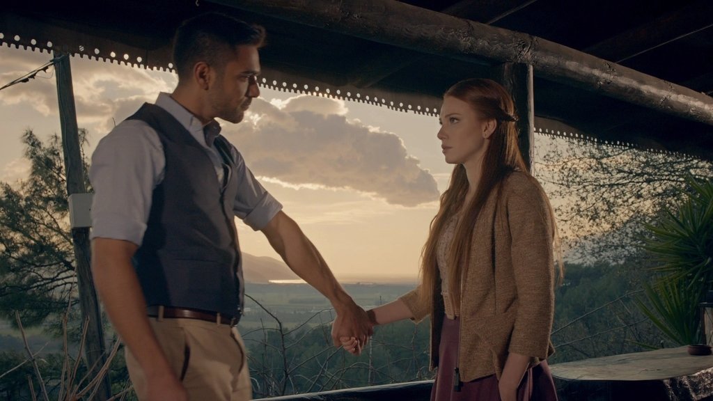 Şimdi aşk zamanı... 3. Bölüm fotogaleri