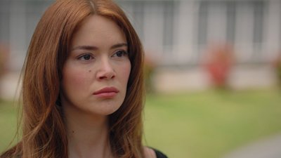 Bir Küçük Gün Işığı