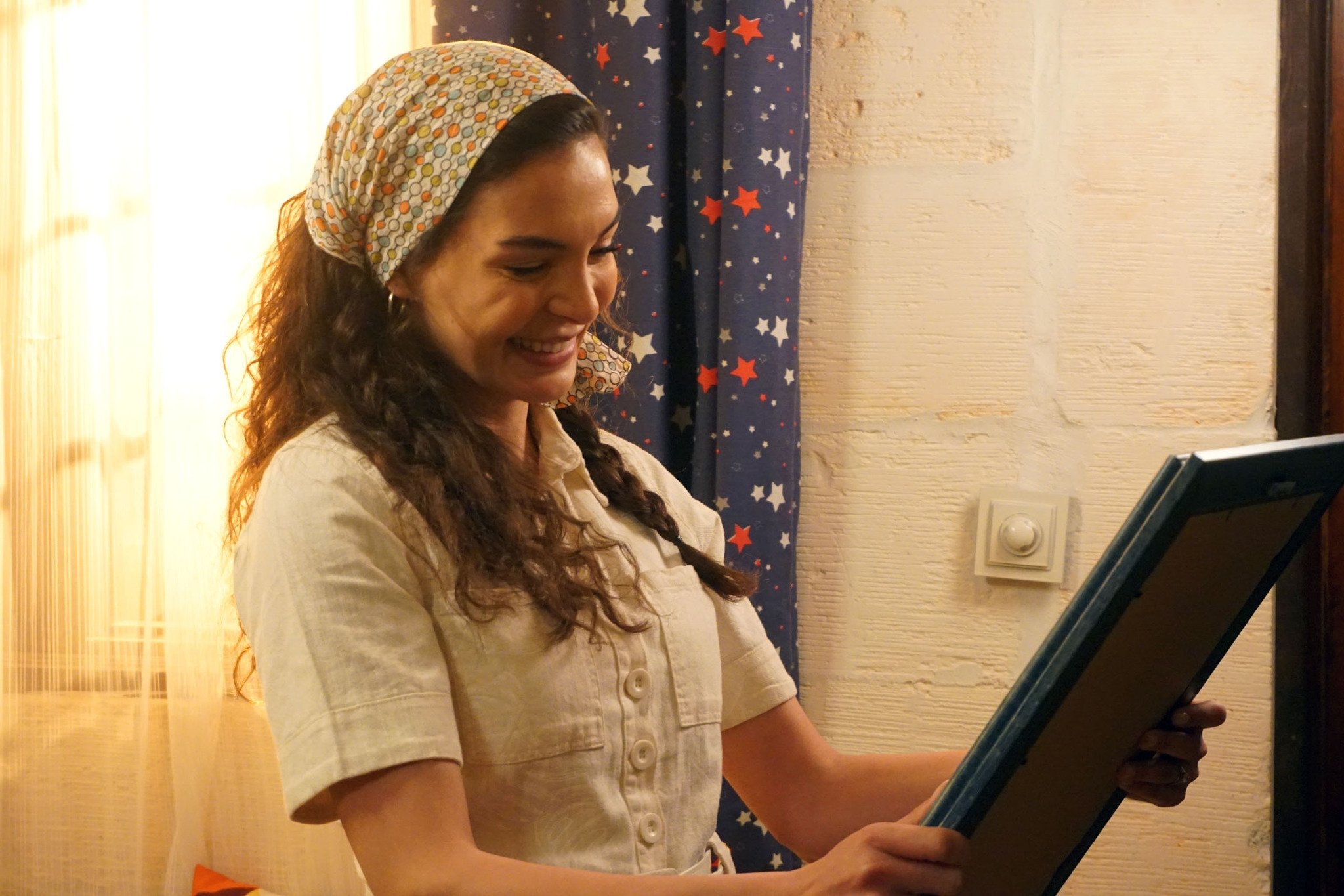 68. Bölüm Foto Galeri