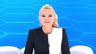 Müge Anlı İle Tatlı Sert