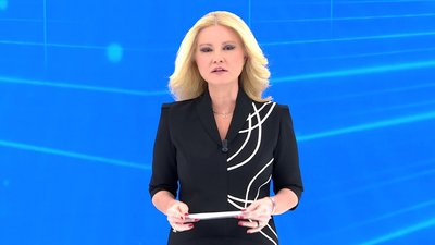 Müge Anlı ile Tatlı Sert