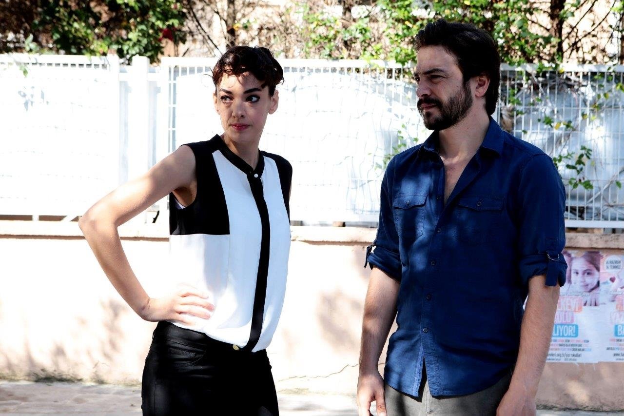 20. ve 21. Bölüm Foto Galeri 