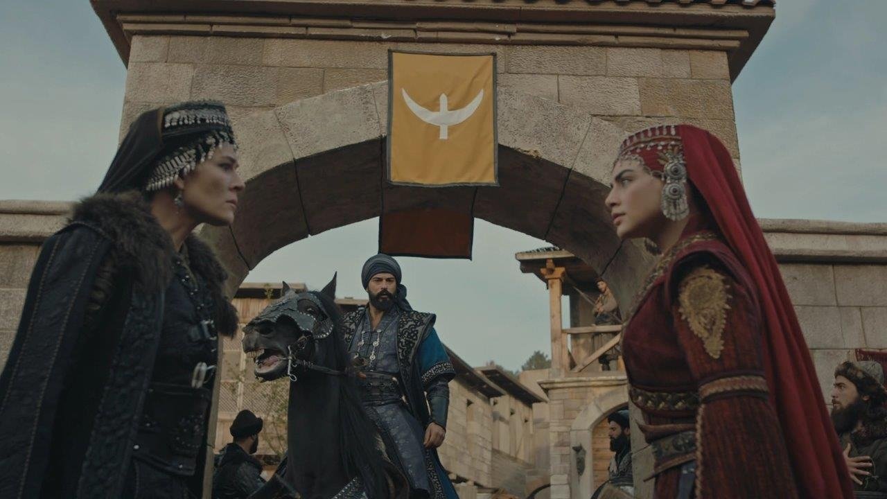 49. Bölüm Foto Galeri 