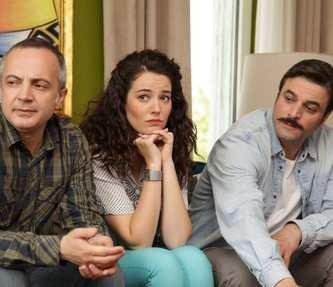 13. bölüm fotogaleri