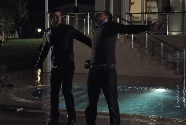 Unutulmaz 67. Bölüm