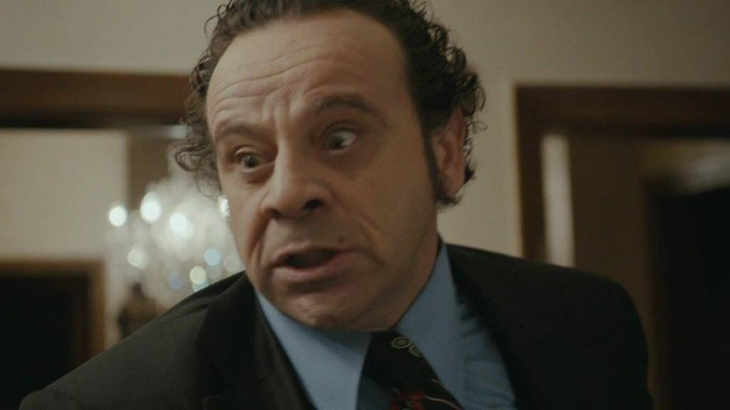 Mahir için zor sınav. 93. bölüm fotogaleri