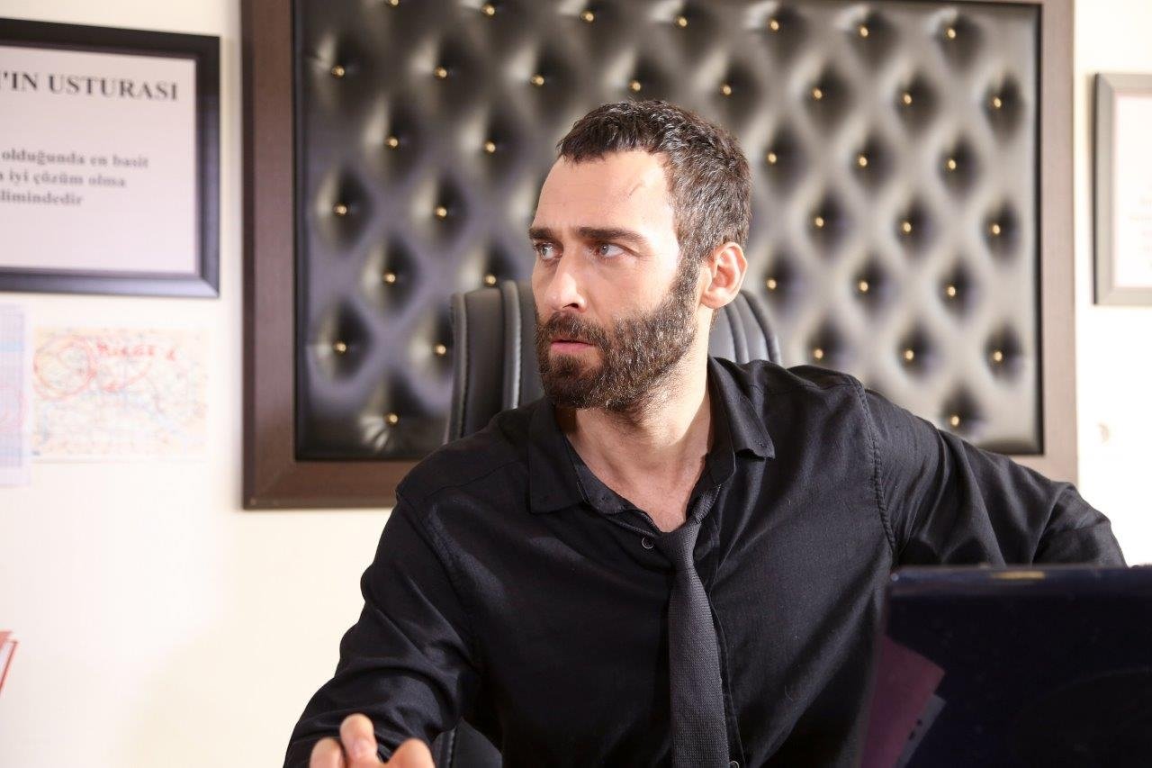 4. Bölüm Foto Galeri 