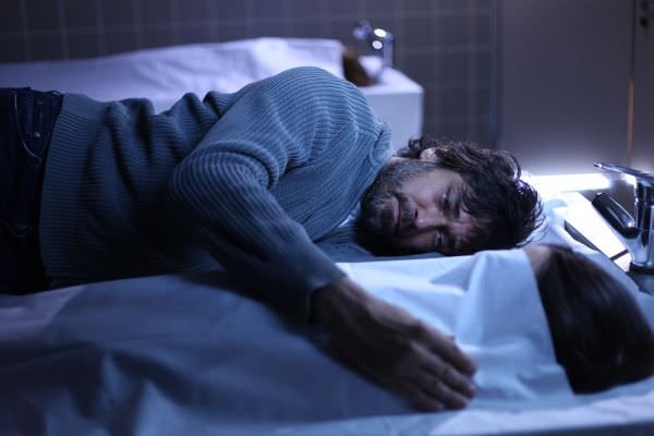 Kızım Nerede 7. Bölüm