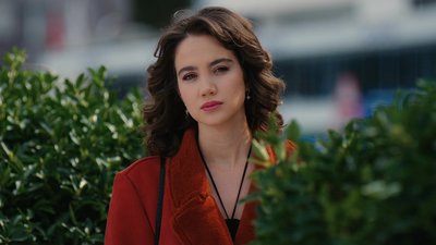 Başım Belada - Final