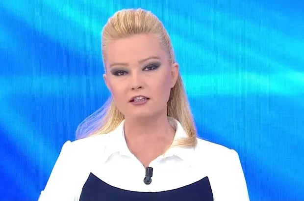 Müge Anlı ile Tatlı Sert 6 Aralık Cuma!
