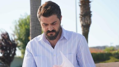 5. Bölüm Final Foto Galeri 