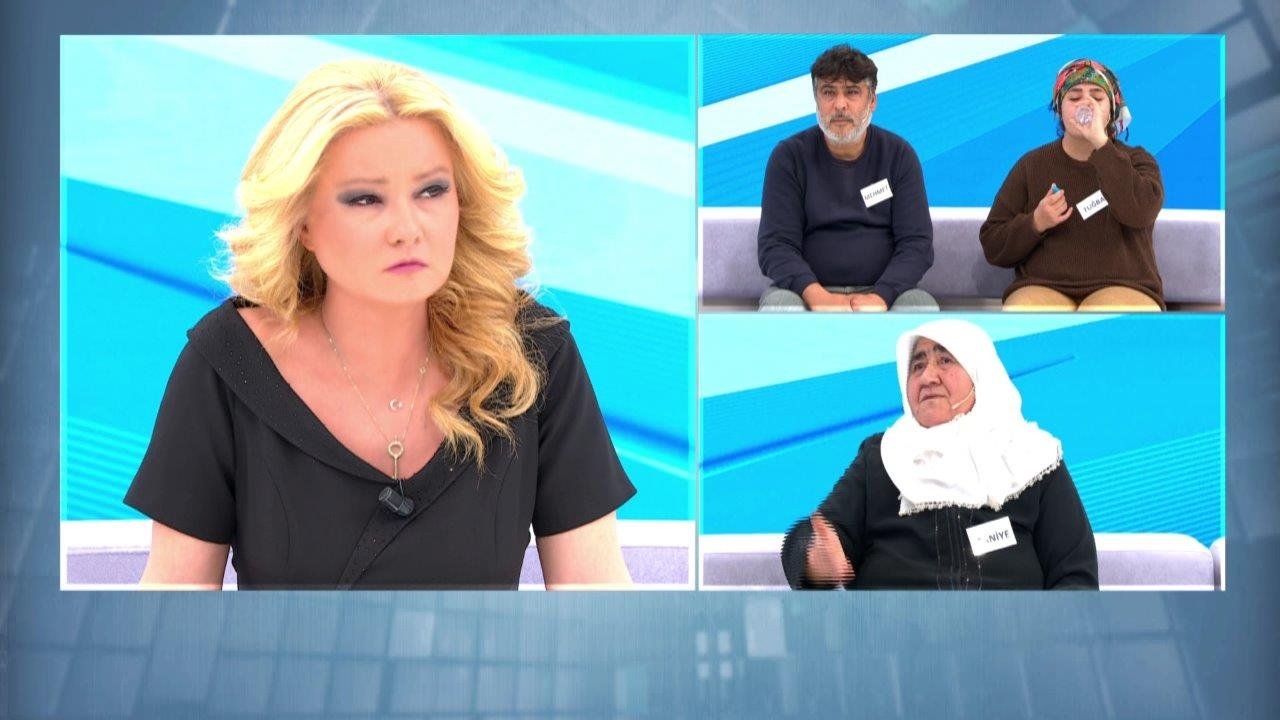 100 karede Müge Anlı'da bu ay neler oldu? 