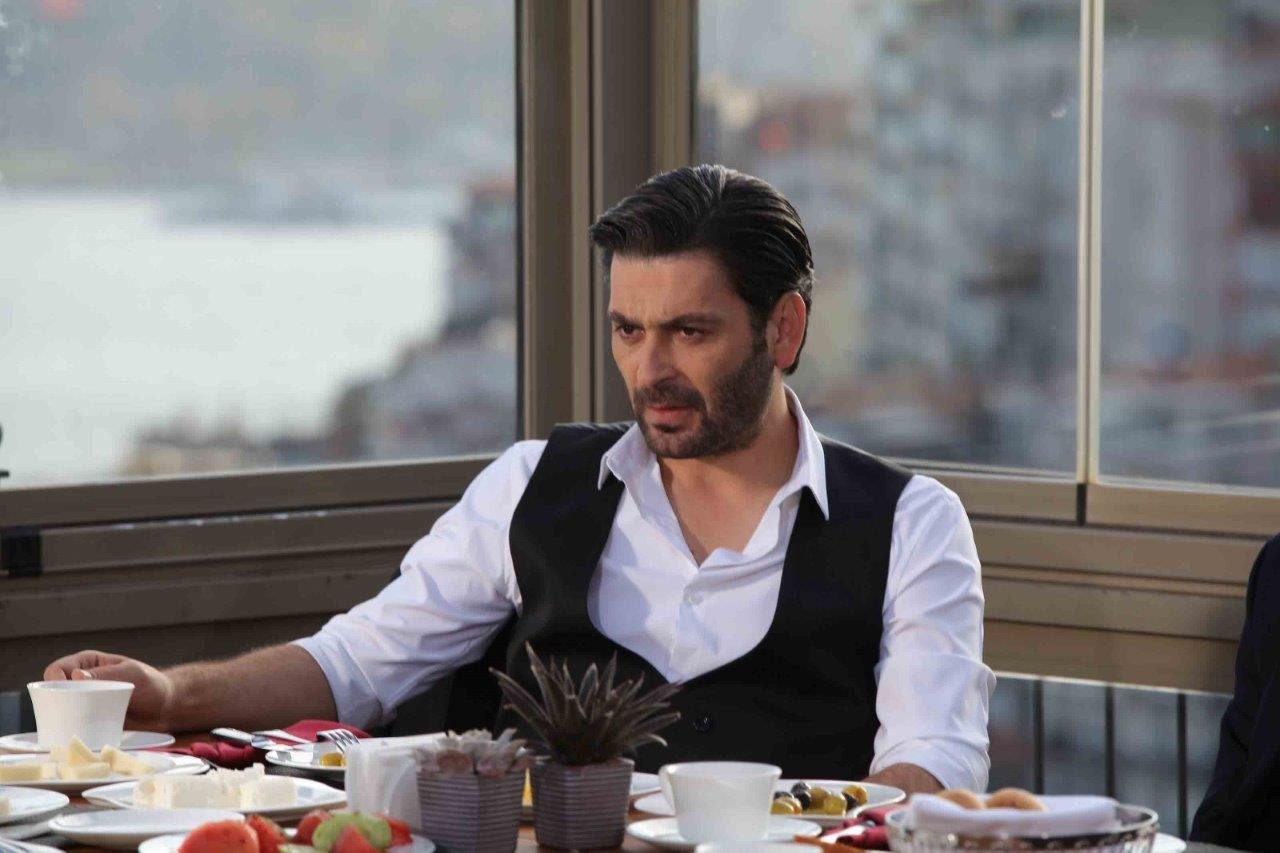 115. Bölüm Foto Galeri 