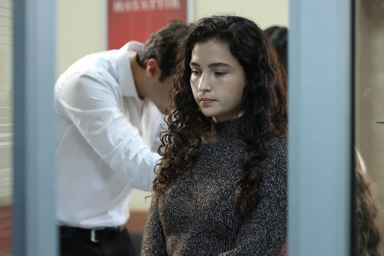 117. Bölüm Foto Galeri 