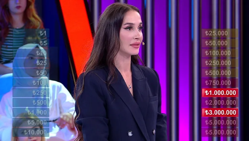 var-misin-yok-musun