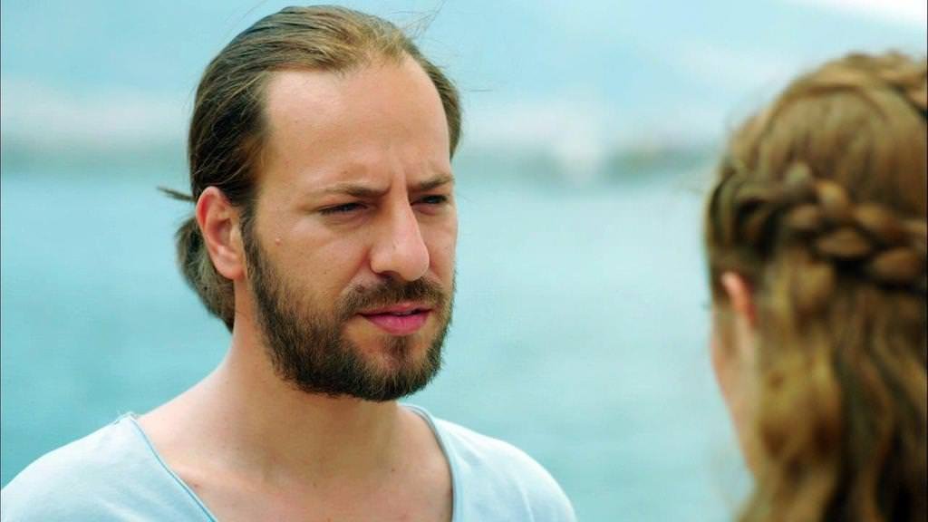 2. bölüm fotogaleri