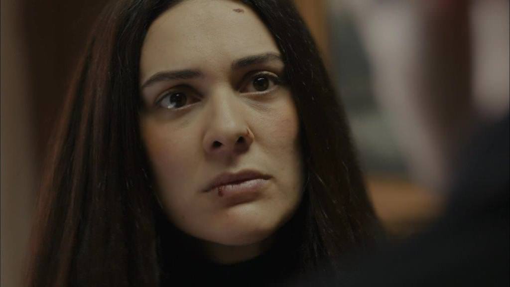 Mahir suçu üstleniyor! 104. bölüm fotogaleri