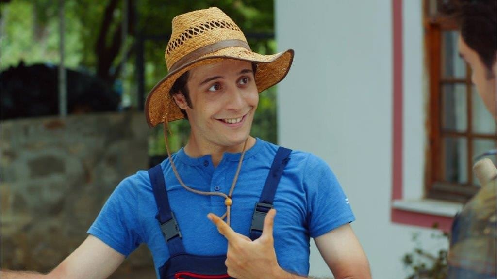 Günebakan 2. bölüm replik galerisi