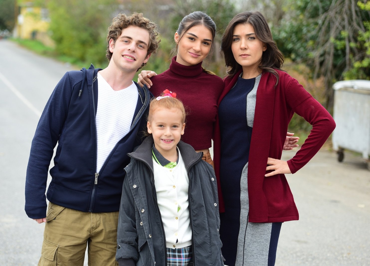 24. Bölüm foto galeri 