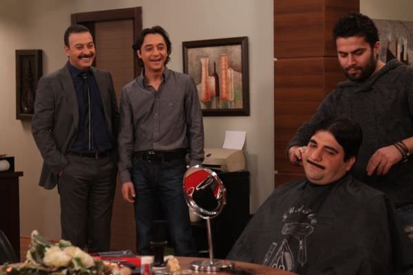 Yahşi Cazibe 24. Bölüm