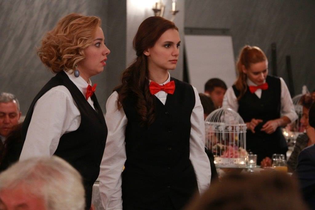 19. bölüm fotoğrafları