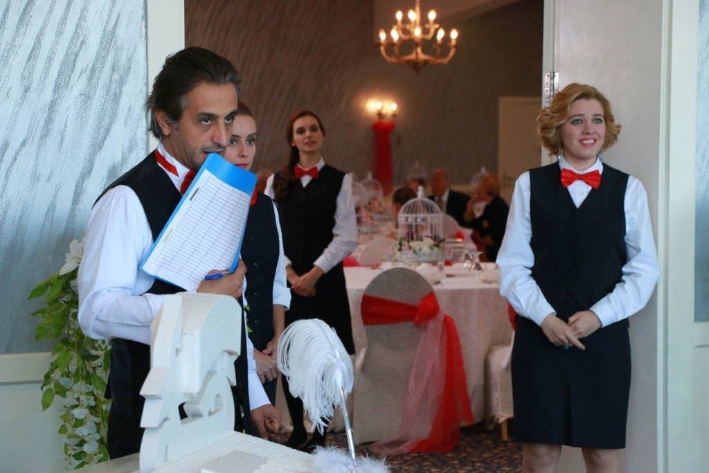 19. bölüm fotoğrafları