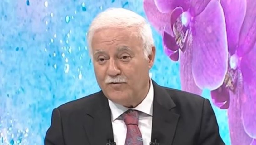 nihat-hatipoglu-ile-kuran-ve-sunnet