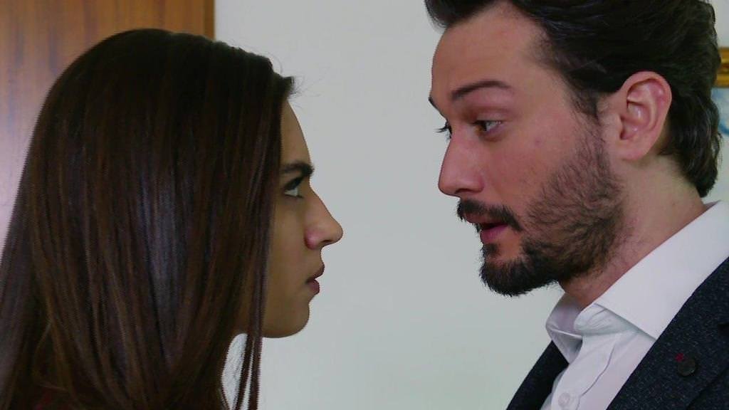 1. Bölüm foto galeri