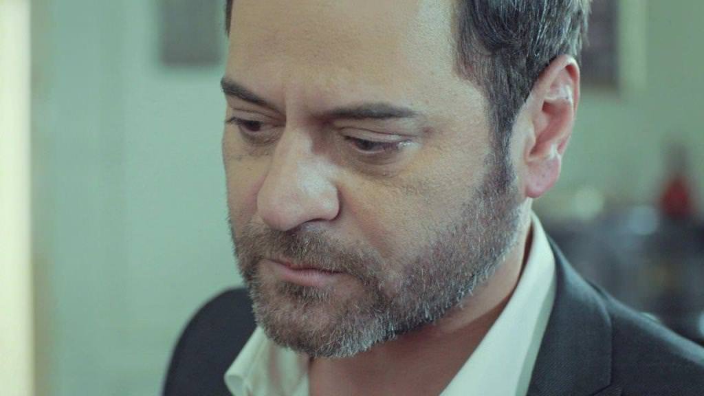 O, artık bambaşka biri... 5. bölüm foto galeri