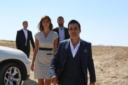 72. Bölüm Foto Galeri