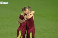 Belarus - San Marino Maç Özeti