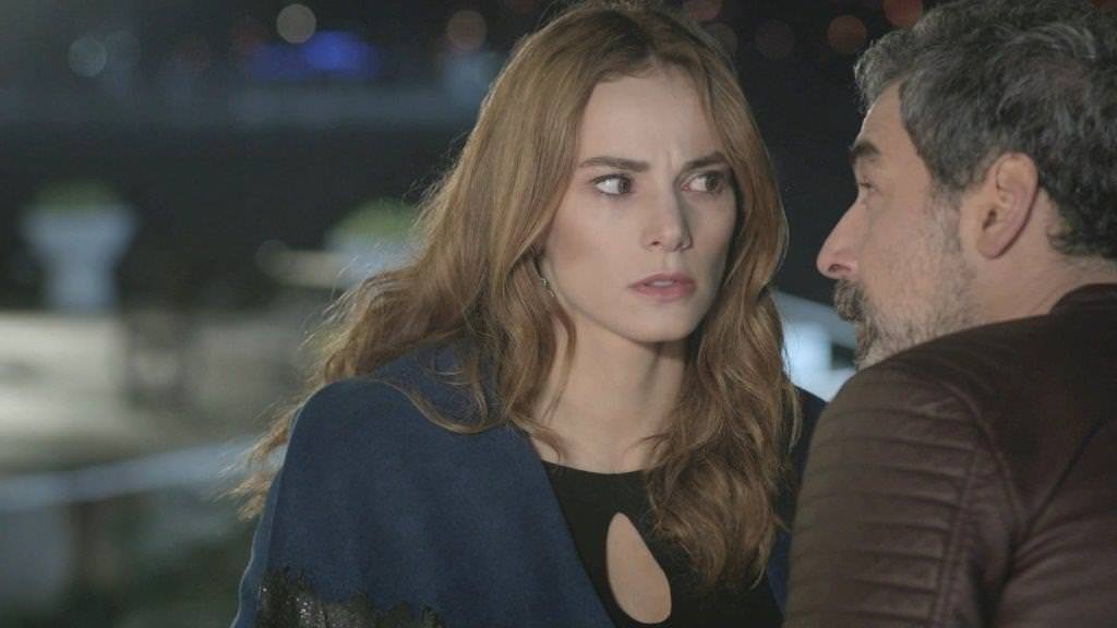 Leyla, çıkmaza giriyor! 14. Bölüm fotogaleri