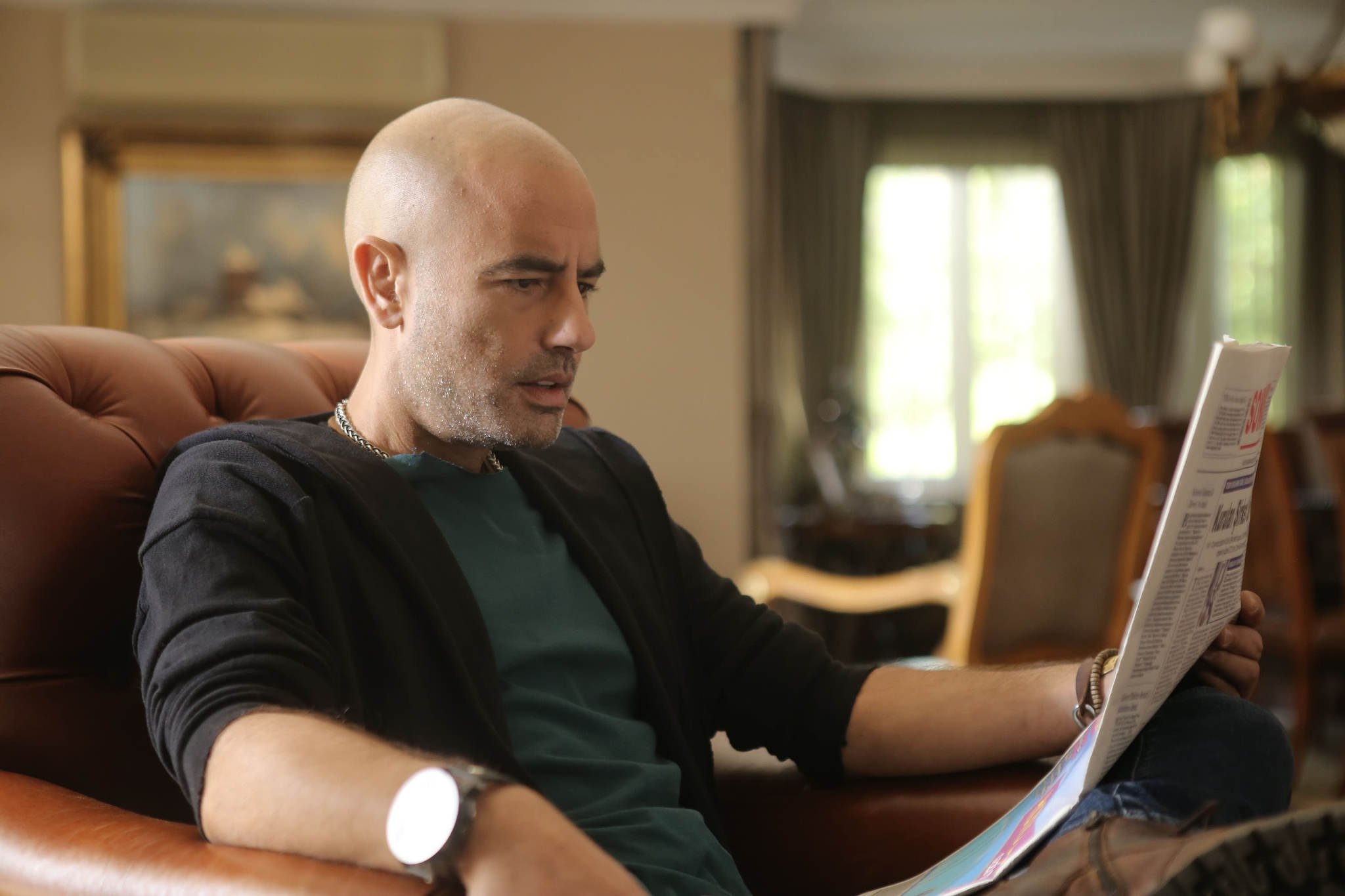 96. bölüm foto galeri