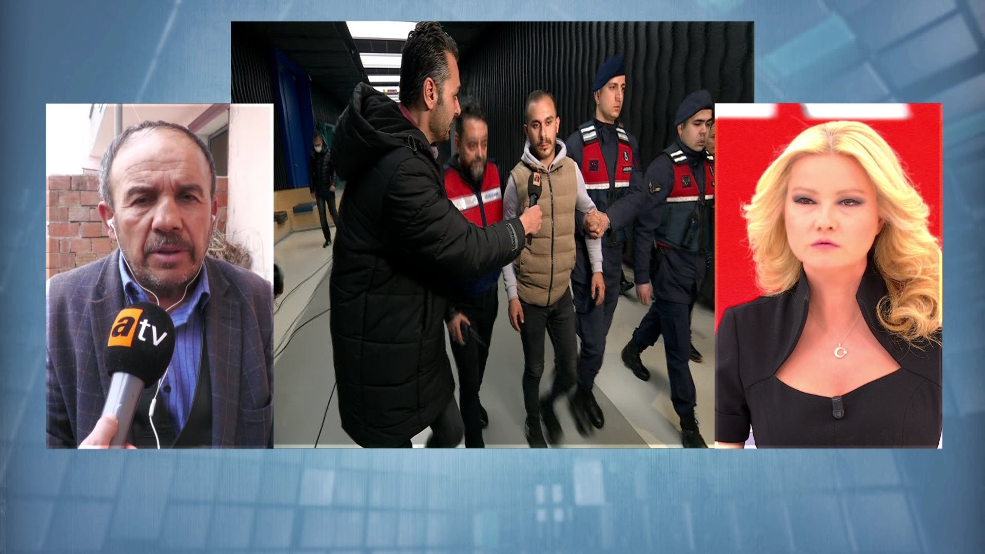 Yakın arkadaşını öldürdü mü? 