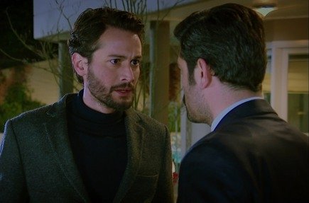 Adam gibi işler yap!