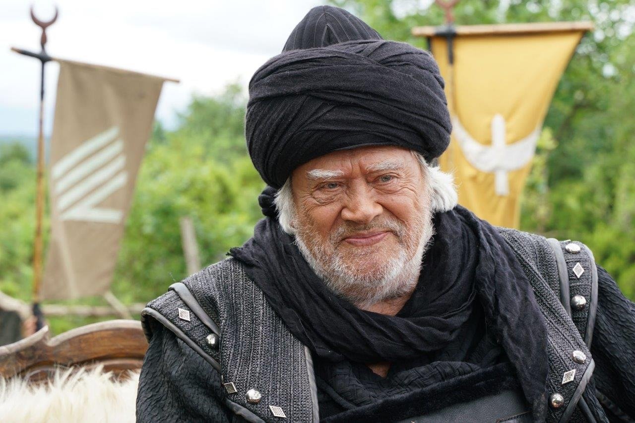 64. Bölüm Sezon Finali Foto Galeri 