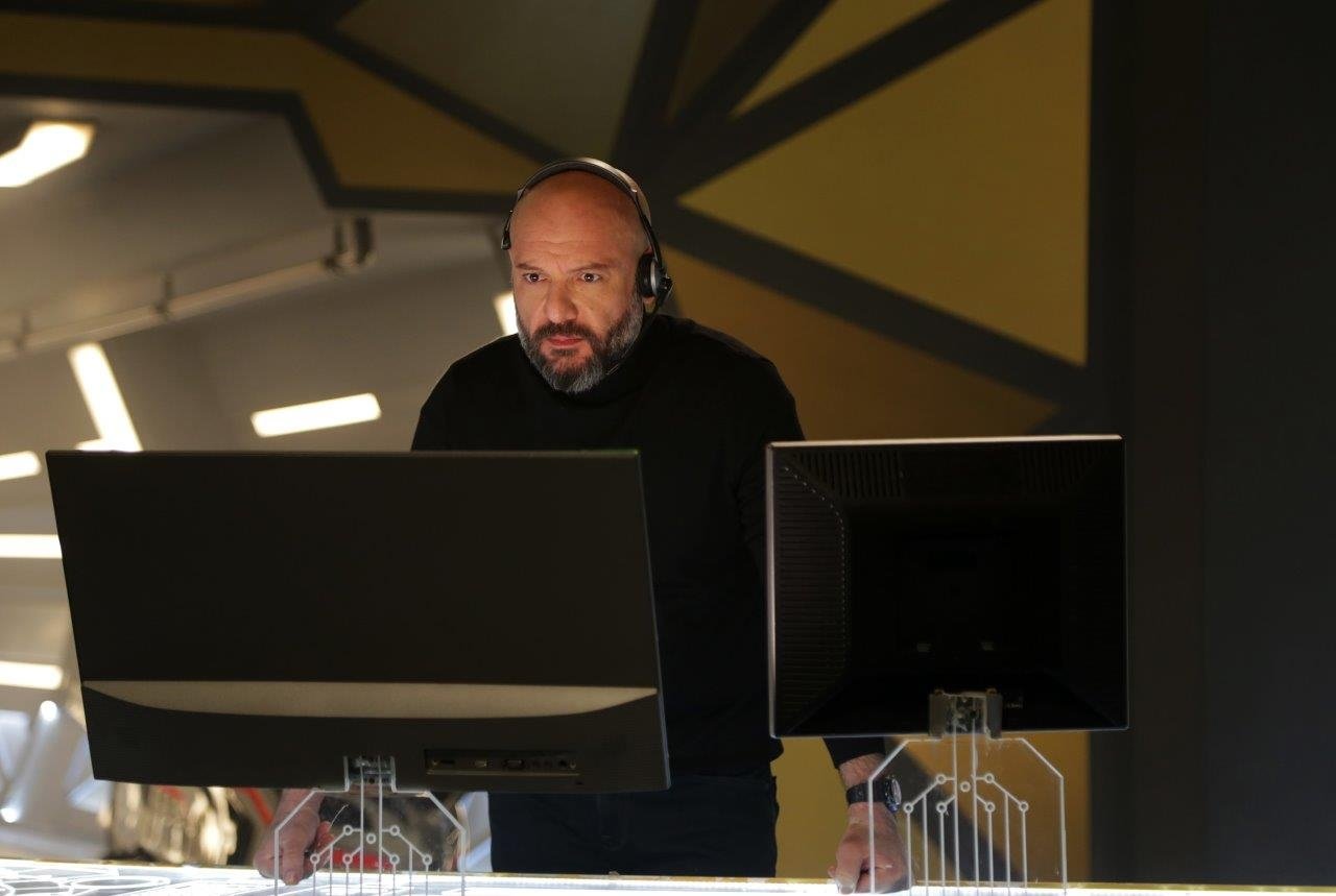 14. Bölüm Foto Galeri