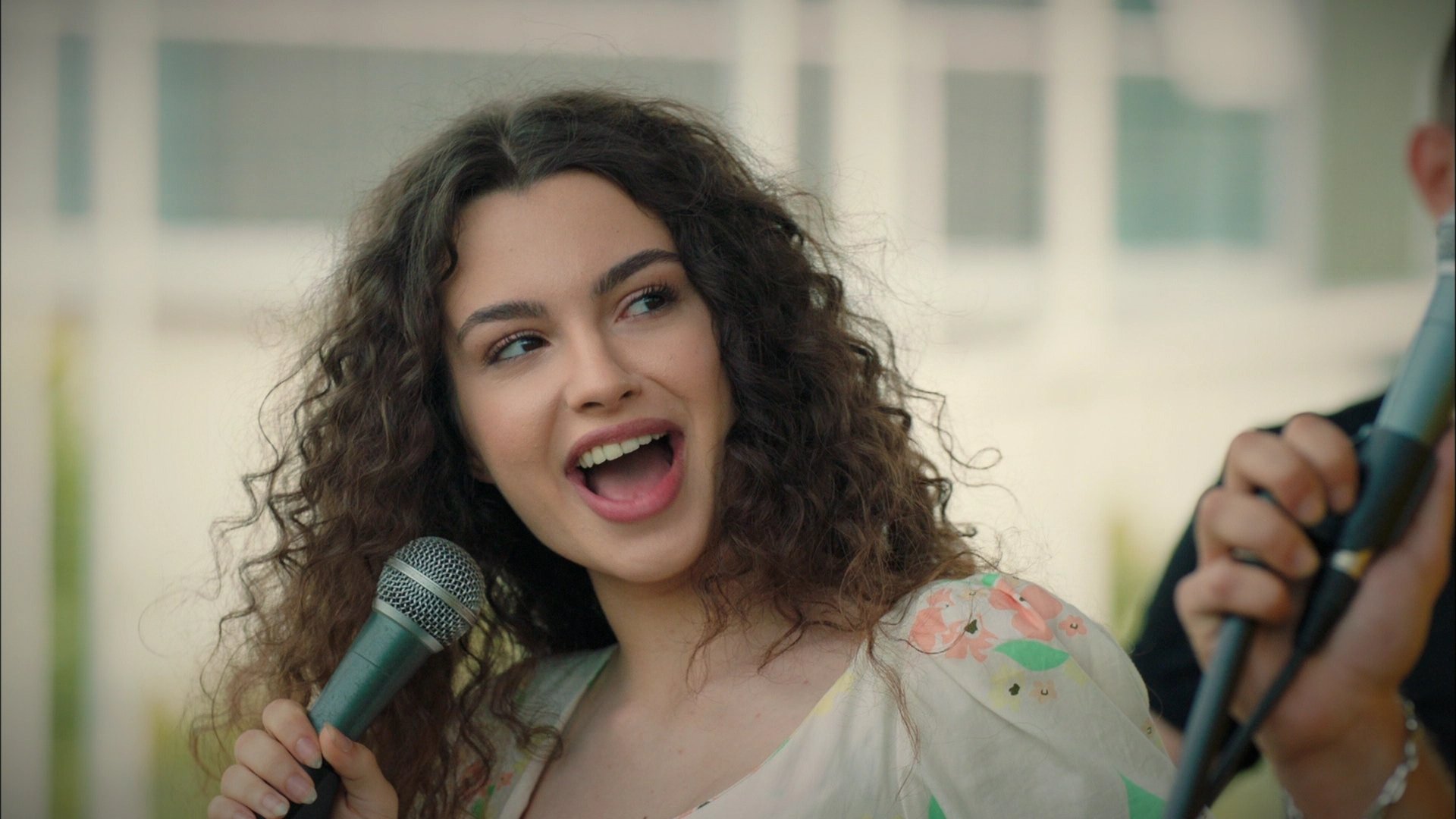 AsDor'un unutulmaz düetleri...