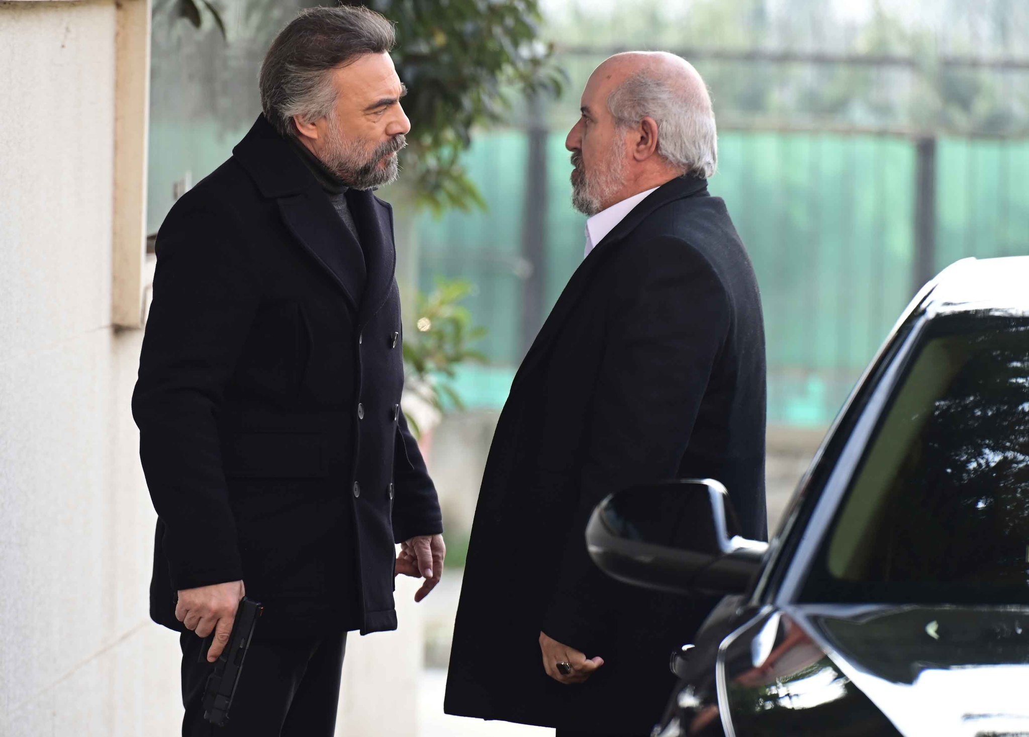 18. Bölüm Foto Galeri 