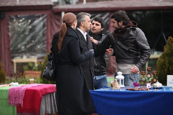 Kızım Nerede 6. Bölüm