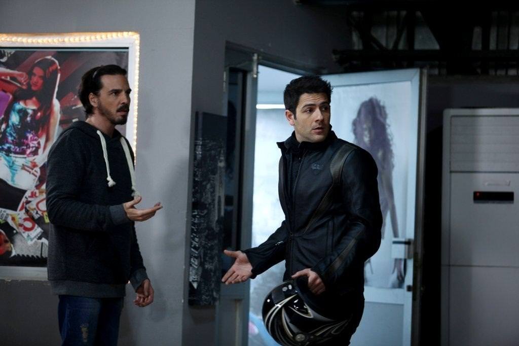 23. Bölüm Fotoğrafları