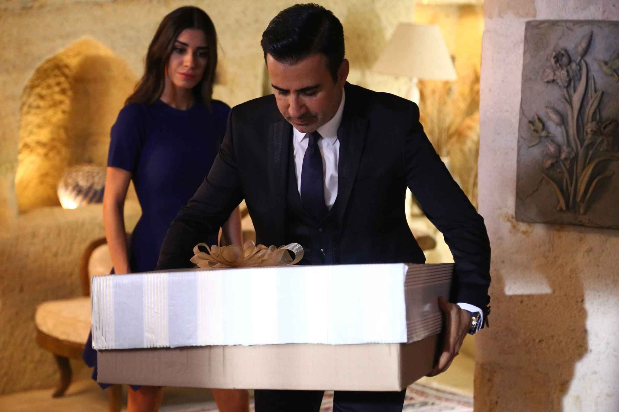 45. Bölüm foto galeri 