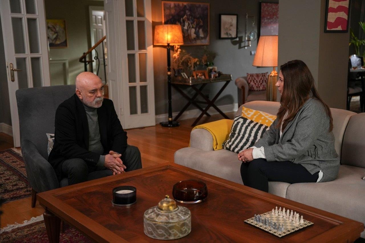 55. Bölüm Foto Galeri 