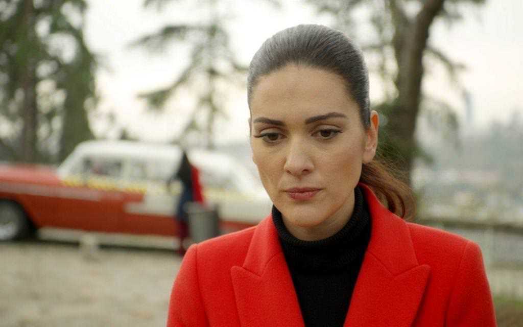 87. bölüm fotoğrafları