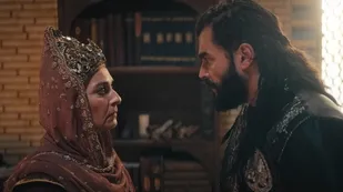 Aşk ve Taht