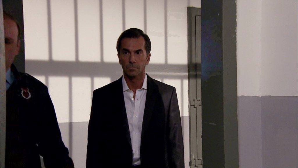 8. Bölüm Fotoğrafları