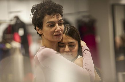 10. Bölüm Foto Galeri