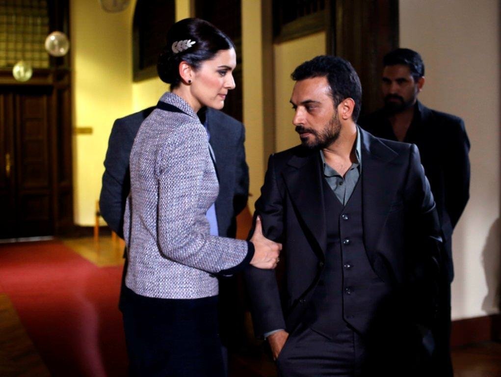 69. bölüm fotoğrafları